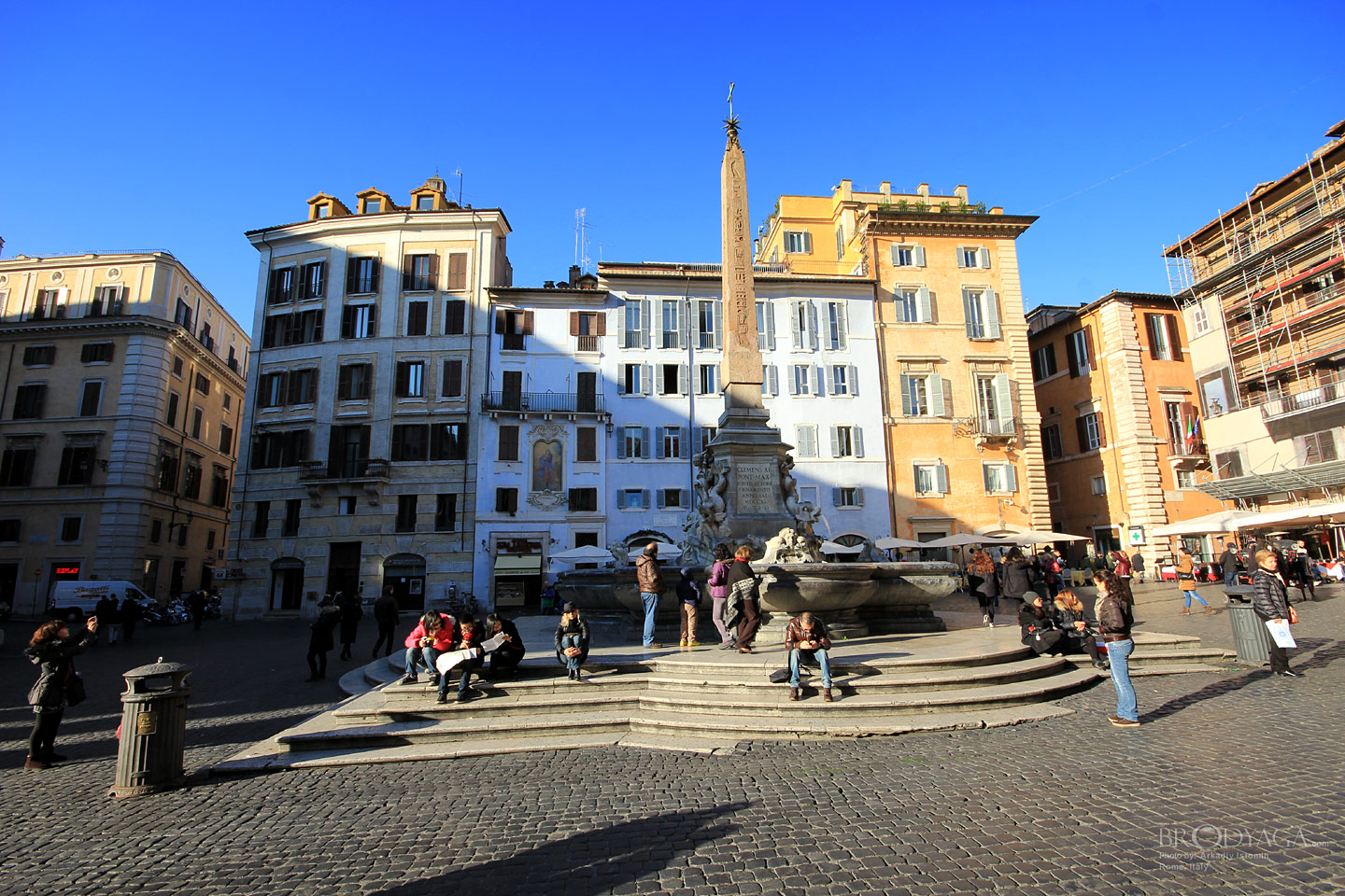 Rome